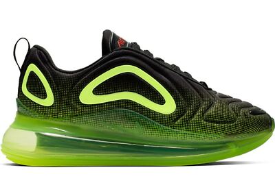 Nike Air Max 720 (GS) AQ3196-005 UK