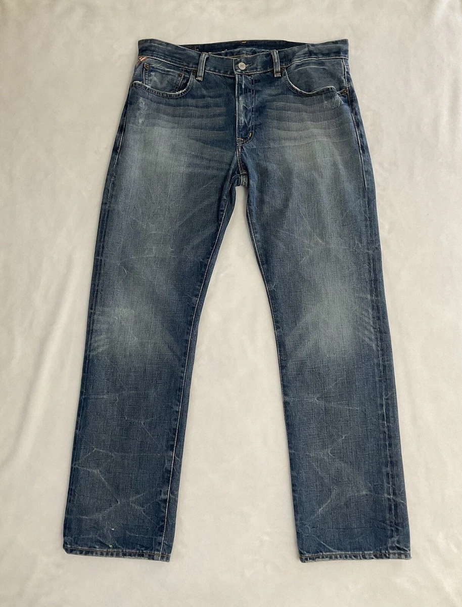 Denim & Supply Ralph Lauren Men's Jeans for Sale - eBay