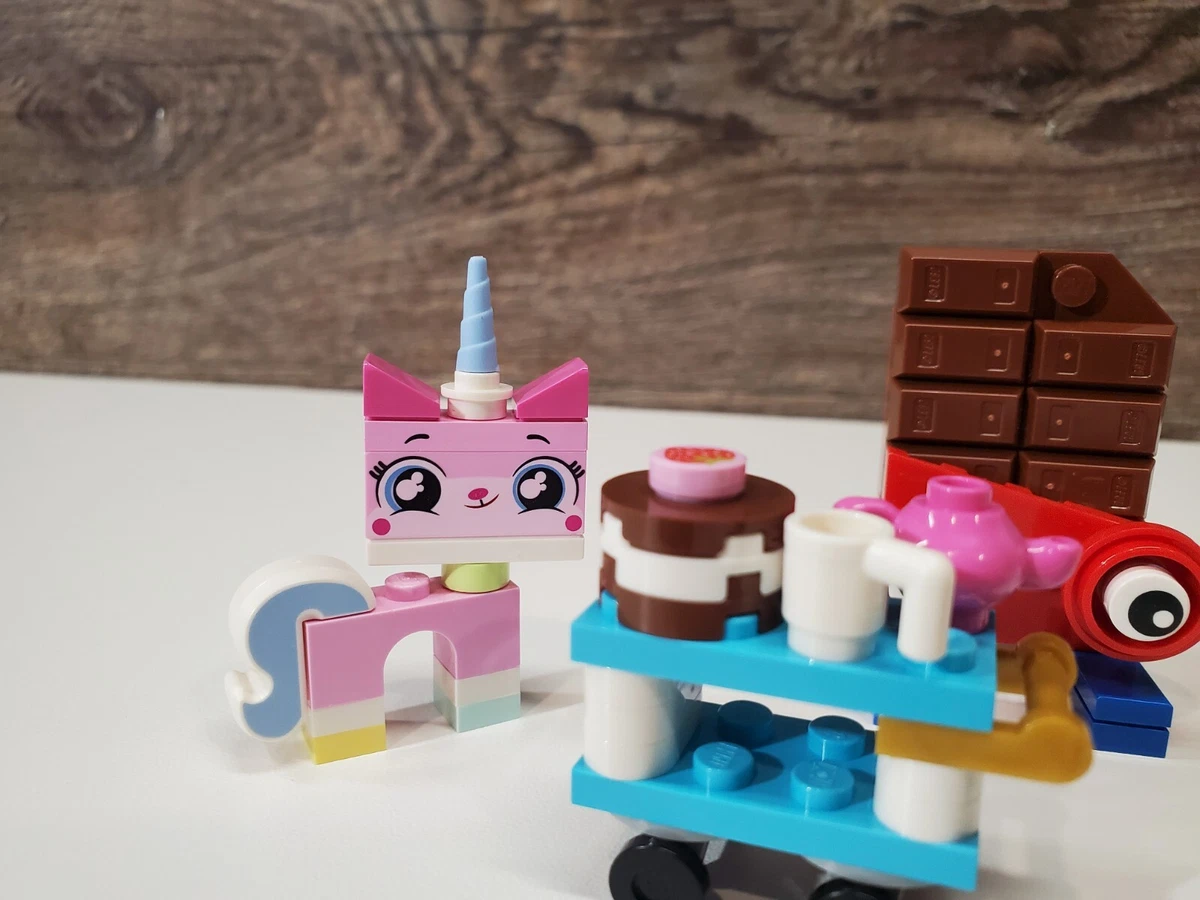 Lego movie 2 sets unikitty new arrivals