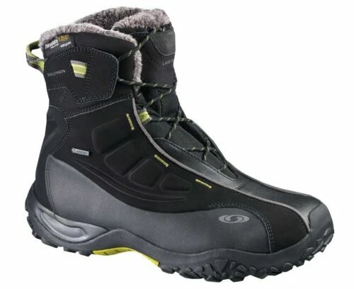 Salomon Wanderschuhe