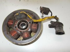 Piaggio Diesis Lichtmaschine