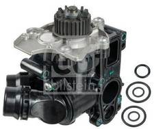 Pompe à eau Skoda SUPERB