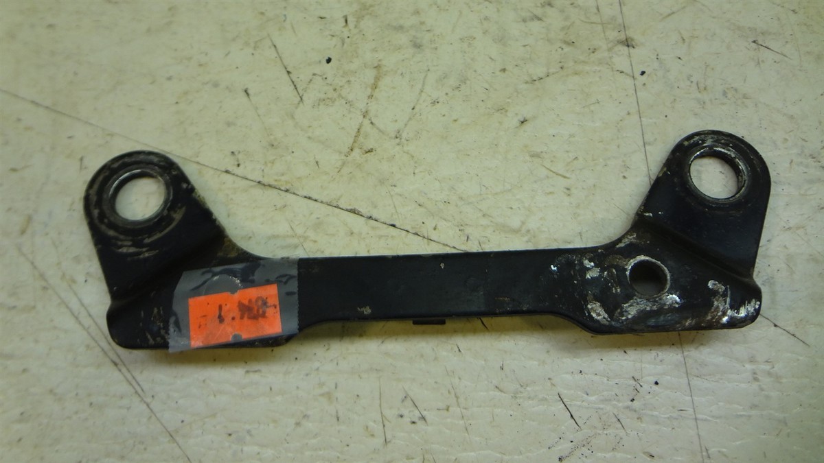 1972 Honda CL175 CB175 CL CB 175 H874-1' speedo tach gauge mount