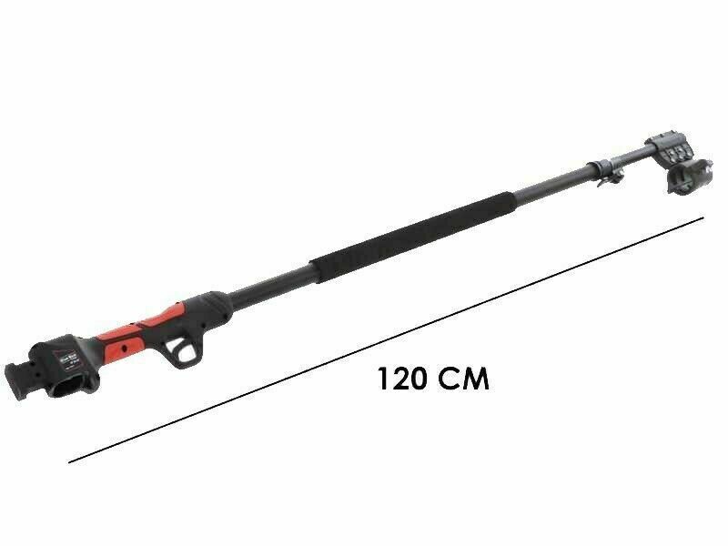 Asta Telescopica Blue Bird EP 22-22 per CS 22-04 e PS 22-23 | Prezzo