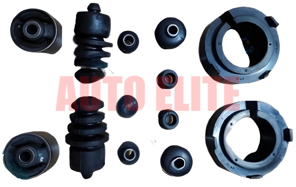 Rear Suspension Bush Kit For Hyundai Atos Santro eBay