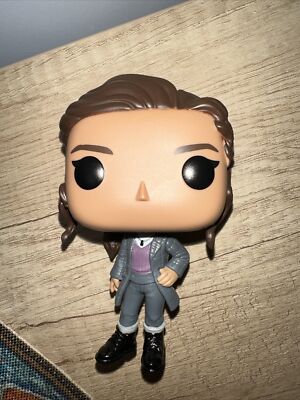 Funko Pop! Marvel Spider-Man No Way Home MJ #924 Vinyl Wackelkopf ohne Karton