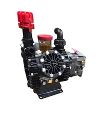 AR45 SoftWash Roof Pump Sprays Fertilizer Pressure Washer Chemicals