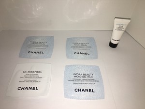 chanel gwp
