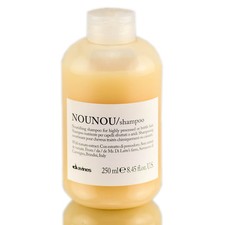 Davines - Nounou Shampoo Nourishing Illuminating Shampoo - 8.45 oz