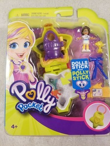 polly stick