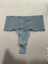 Natural Feelings Women’s Thong 5 Pack Size XL