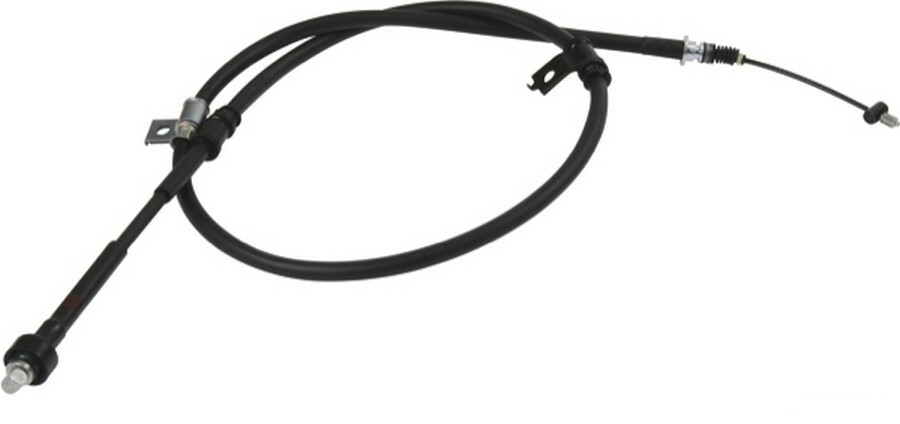 Brake cable For HYUNDAI|ELANTRA |2.0 CRDi|2001/04-2006/07|rear left|+ more