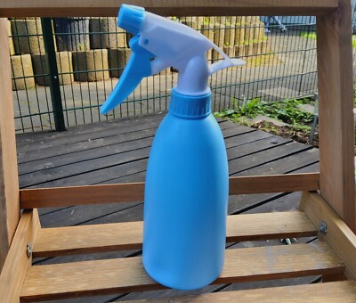 Blumen oder Garten Sprühflasche ( 7 verschieden Farben )
