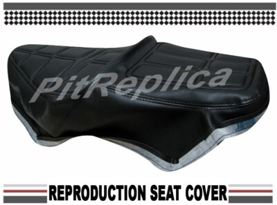 HONDA VF1100C VF1100 C MAGNA V65 1983-1986 SEAT COVER [HAPS]