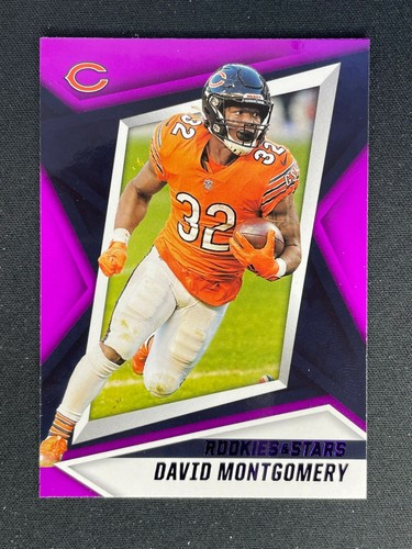 2021 Rookies & Stars Football - INSERTS / PARALLELS / AUTOS - Pick Your Card PYC - Picture 50 of 147