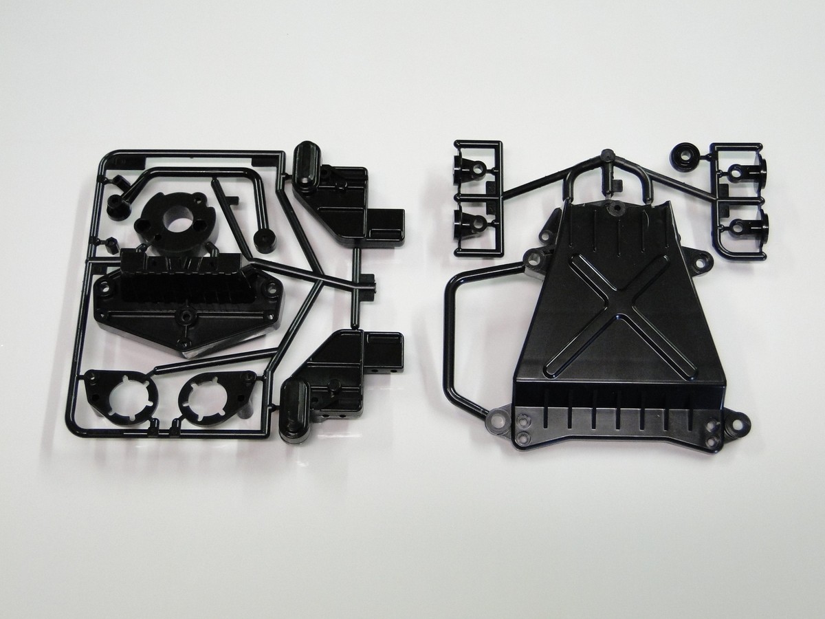 NEW TAMIYA LUNCH BOX Parts D Tree MIDNIGHT PUMPKIN TLM6 | eBay