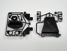 NEW TAMIYA LUNCH BOX Parts D Tree MIDNIGHT PUMPKIN TLM6