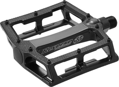 REVERSE Pedal Super Shape-3-D, Black