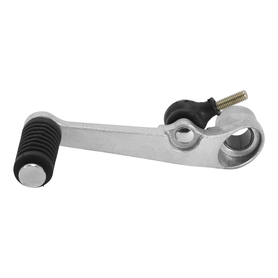 Palanca de cambios palanca de cambios pedal apto para Honda CBR600RR 03-12 CBR1000RR 04-07 Foto 3 de 4