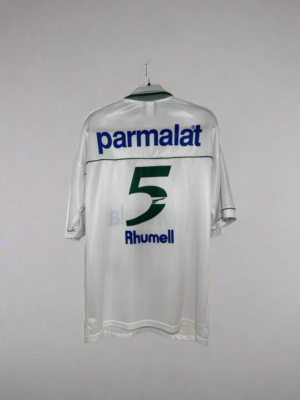 palmeiras 02/03 Rhumell ゲームTシャツ palmeiras 02/03 Rhumell ゲームTシャツ - メルカリ