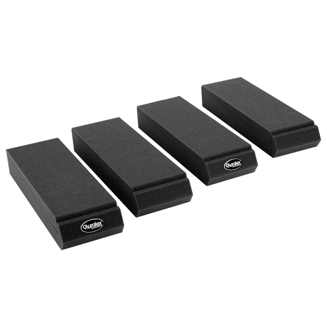 Auralex MoPAD Studio Monitor Isolation Pads 6390₽