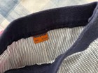 LoT 3 BaBy GiRL 3 6 Months GaP Denim Pants GYMBORee Stripe ToP & MAYORAL Skort — photo 4