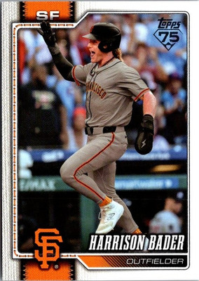 2026 Topps Series 2 Base Cards #501-700 You Pick Complete Your Set MLB