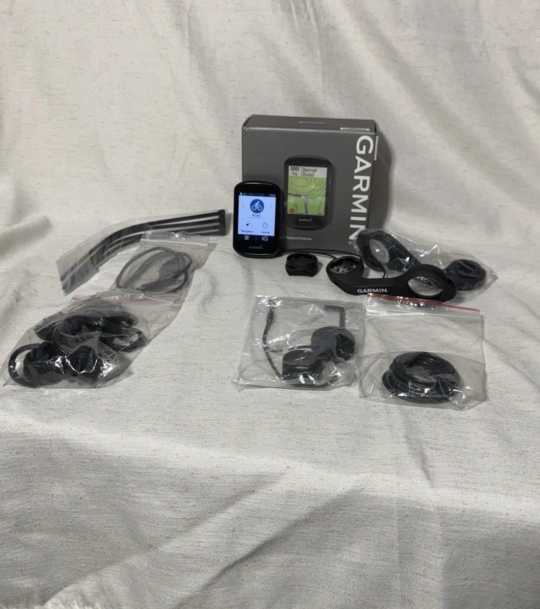 Garmin Edge 830 Performance GPS Cycling Computer for sale online