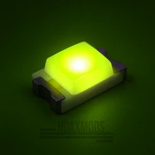 0603 1206 3528 SMD LED | 20/50/100pcs | 10 Colors Available - US Seller