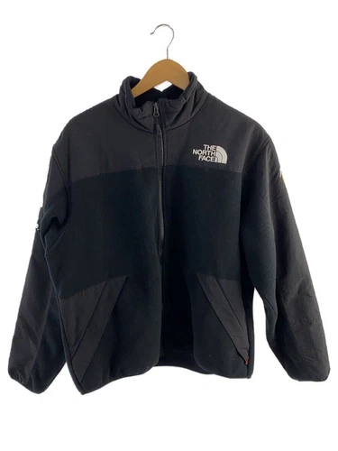 Veste polaire Supreme Other M polyester noir occasion