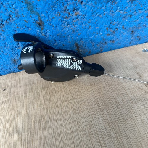 SRAM NX EAGLE 12 Gang Schalthebel