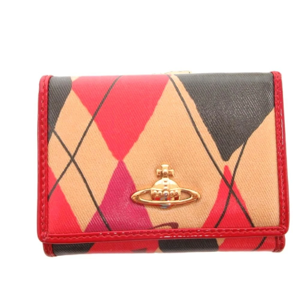 Vivienne Westwood Red Wallets for Women for sale - eBay