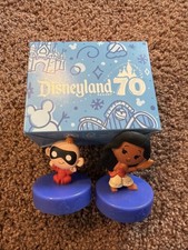 2025 McDonalds Disneyland 70th Anniversary Jack Jack Moana 8