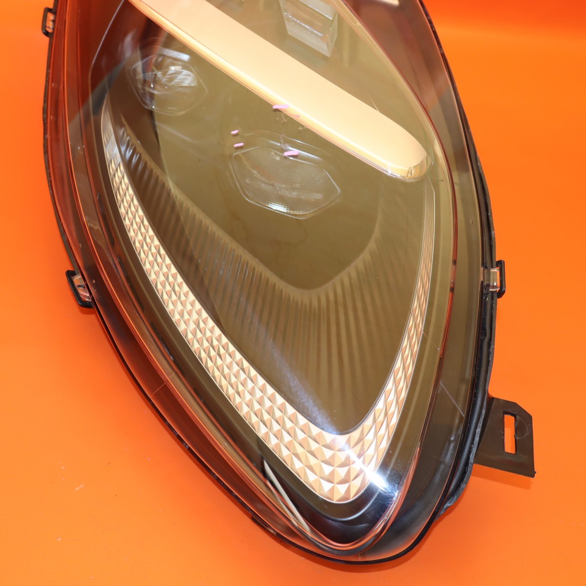 Aston Martin DB12 2024-2025 RIGHT Headlight P/N RY5313W029FC