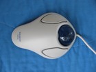 Kensington 64221 Orbit Trackball Mouse Serial Port w/ PS/2 Adapter  — photo 2