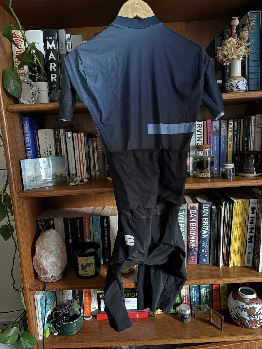Traje de ciclismo Sportful Bomber M para hombre