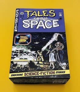 Tales from Space | eBay