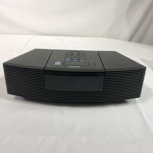 Bose Wave Music System AM/FM Radio CD Player AWRCC1 For Parts Repar