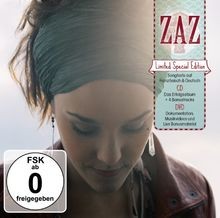 Zaz (Limited Special Edition) von Zaz | CD | Zustand gut