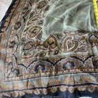 Lot Of 4 Stylish Women’s Scarves (one Is A Piece Of Fabric) — photo 6