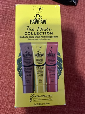 Dr Pawpaw Multipurpose Balm