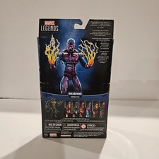 Marvel Legends Captain America Marvel   s Eel Action Figure     Abomination BAF Seri