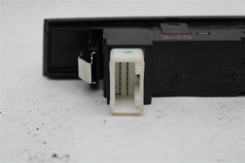 DASH CONSOLE SWITCH Maserati Quattropo 2014 14 670013678 1094333