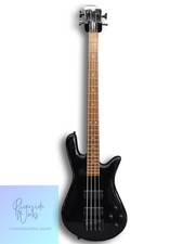 SPECTOR PERFORMER4 Electric Bass Guitar - Professional Quality