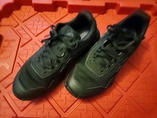 Adidas Men's Tracefinder Black Trail Running Shoes Sneakers Q47235 Size 10.5