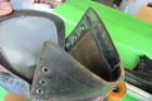 Roller Skates. Vintage. Roller Derby brand. Indoor.  Black. Size 7. — photo 6