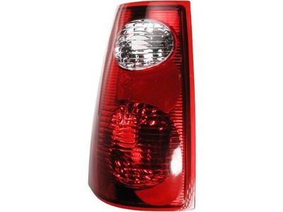 For 2001-2005 Ford Explorer Sport Trac Tail Light Assembly Left 45385GSCB 2002