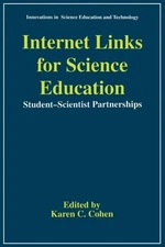 Internet Links for Science Education by Springer Science+Business