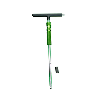 VIM Tools 2-teiliges 1/4 Zoll Speed T-Griff & Bit Adapter Kit TT250A