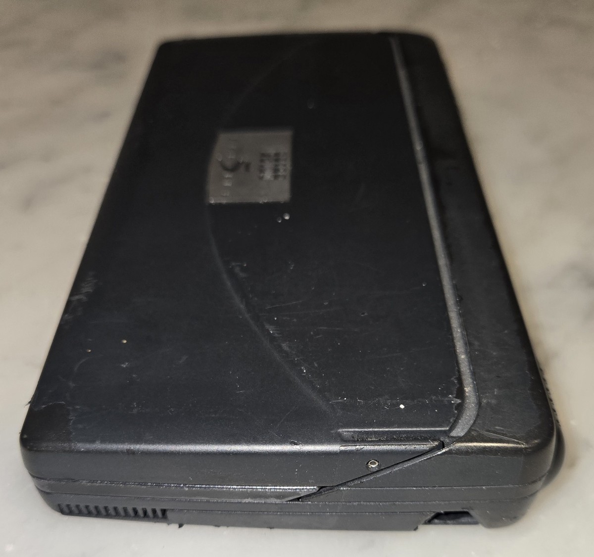 ジャンク　Psion Series 5 ハンドヘルドコンピュータ Psion Series 5 Palmtop Handheld Computer PDA (1900 0002 03) | eBay